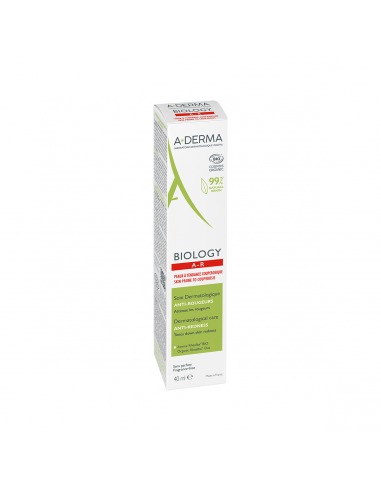 A-Derma Biology crema anti-roseata, 40 ml, Lab. Pierre Fabre Franta