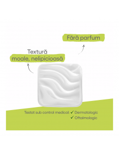 A-Derma Biology lapte demachiant hidratant, 200 ml, Lab.... 2