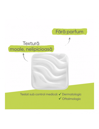 A-Derma Biology lapte demachiant hidratant, 200...