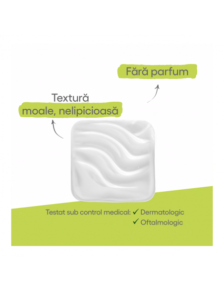 A-Derma Biology lapte demachiant hidratant, 200 ml, Lab. Pierre Fabre Franta