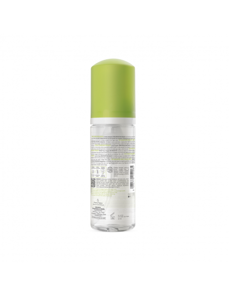 A-Derma Biology spuma de curatare hidra-protectoare, 150ml, Lab. Pierre Fabre Franta