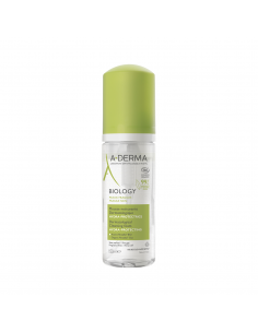 A-Derma Biology spuma de curatare hidra-protectoare,...