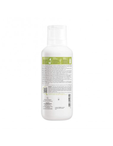 A-Derma Exomega Control balsam emolient, 400ml,...