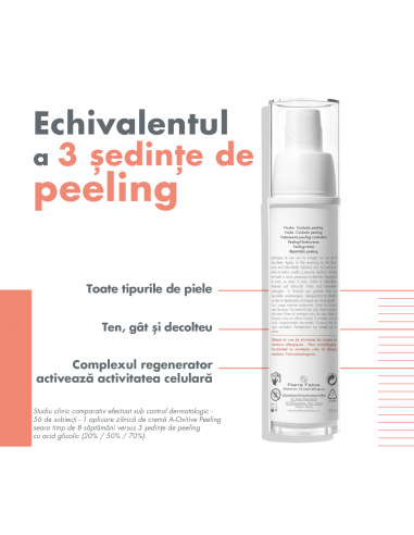 Avene A-Oxitive crema de noapte, 30 ml, Lab....