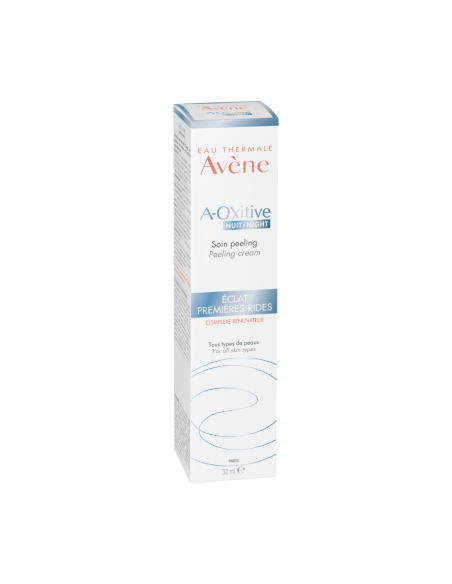 Avene A-Oxitive crema de noapte, 30 ml, Lab. Pierre Fabre Franta