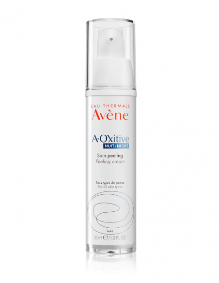 Avene A-Oxitive crema de noapte, 30 ml, Lab. Pierre Fabre Franta