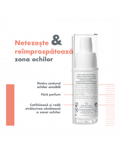 Avene A-Oxitive crema de ochi, 15ml, Lab. Pierre Fabre... 2