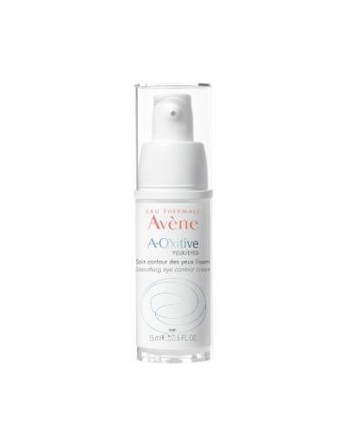 Avene A-Oxitive crema de ochi, 15ml, Lab....