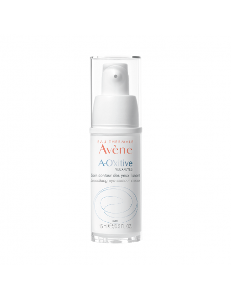 Avene A-Oxitive crema de ochi, 15ml, Lab. Pierre Fabre Franta