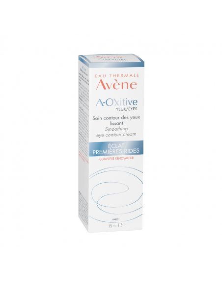 Avene A-Oxitive crema de ochi, 15ml, Lab. Pierre Fabre Franta