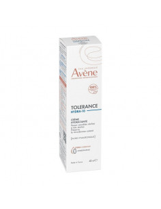 Avene Tolerance Hydra 10 crema, 40ml, Lab. Pierre Fabre...