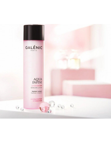 Galenic Aqua Infini lotiune, 200 ml, Lab....