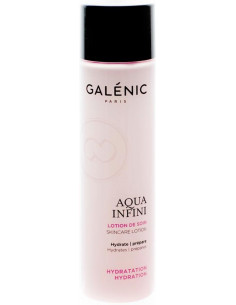 Galenic Aqua Infini lotiune, 200 ml, Lab. Pierre Fabre...
