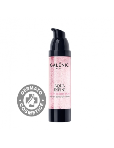 Galenic Aqua Infini ser, 30 ml, Lab. Pierre Fabre Franta