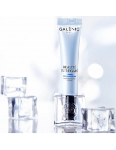 Galenic Cryo Booster crema pentru conturul ochilor, 15ml,... 2