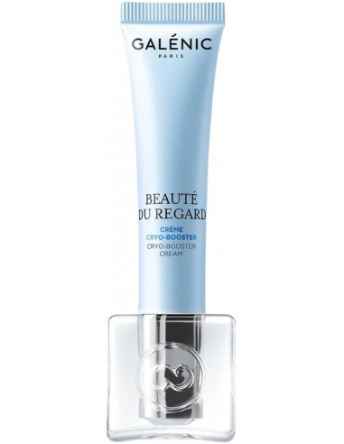 Galenic Cryo Booster crema pentru conturul ochilor, 15ml, Lab. Pierre Fabre Franta