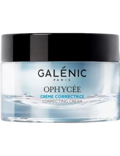 Galenic Ophycee crema antirid pentru ten uscat, 50 ml,...