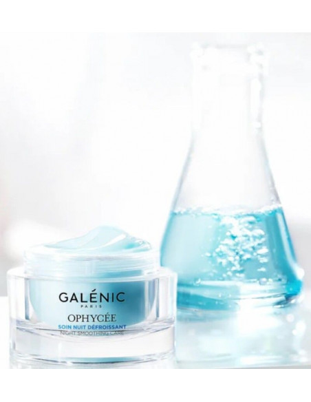Galenic Ophycee crema de noapte, 50ml, Lab. Pierre Fabre Franta