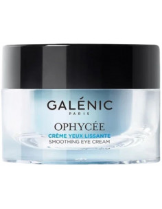 Galenic Ophycee crema antirid pentru conturul ochilor, 15...