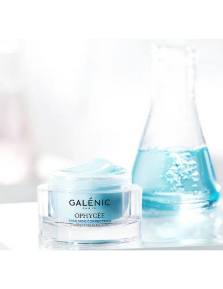 Galenic Ophycee emulsie, 50 ml, Lab. Pierre Fabre Franta