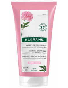 Klorane balsam cu extract de bujor bio, 150ml, Lab....