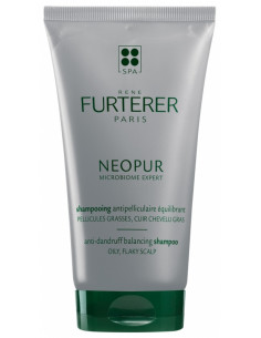 Rene Furterer Sampon Neopur antimatreata grasa, 150ml,... 2