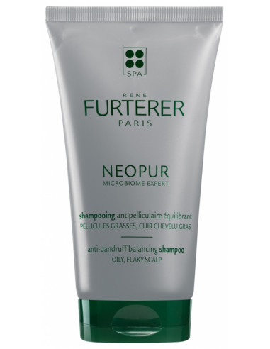 Rene Furterer Neopur Șampon Antimătreață Gras,...