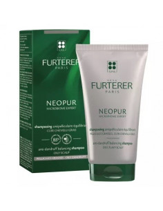 Rene Furterer Sampon Neopur antimatreata grasa, 150ml,...