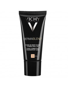 Dermablend Fond De Ten Fluid Corector (Pigmentare,...
