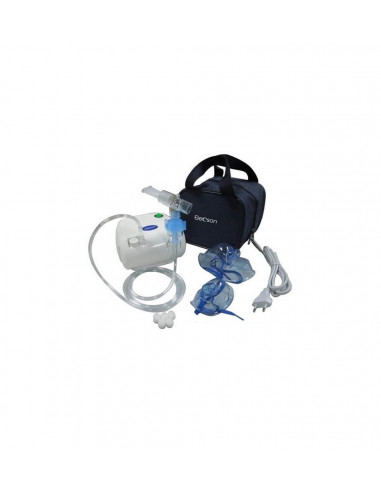 Aparat pentru aerosol cu compresor, model EL116, Elecson