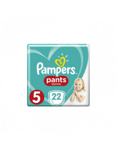 Pampers nr 4 premium care, 34 bucati
