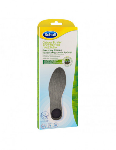 Scholl crema pentru inmuiere piele intarita, 60 ml