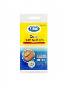 Scholl pernite de spuma pentru protectie impotriva...