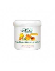 Crema galbelene Melkfett x 250ml