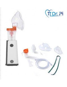 Nebulizator cu compresor CDC-100B, Dr. Pi 2