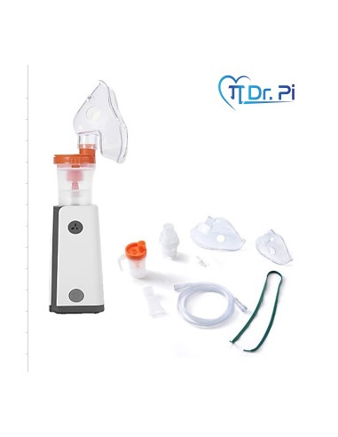 Nebulizator cu compresor CDC-100B, Dr. Pi