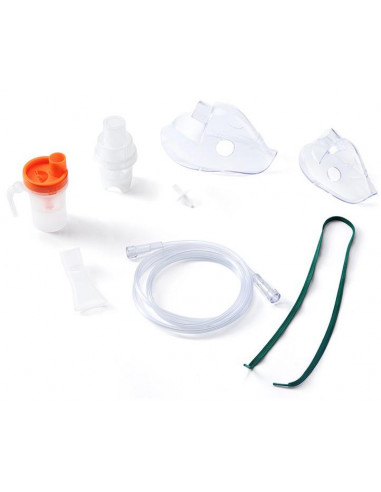 Nebulizator cu compresor CDC-100B, Dr. Pi