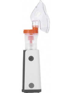 Nebulizator cu compresor CDC-100B, Dr. Pi