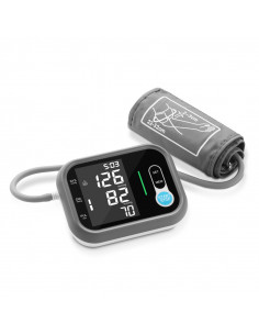 Tensiometru automat de brat cu adaptor RJA00, Dr. Pi