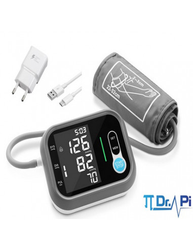 Tensiometru automat de brat cu adaptor RJA00,...