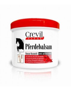 Gel puterea calului x 250ml