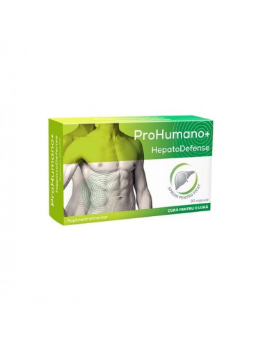 Hepatodefense, 30 capsule, Himalaya Drug.Co.India