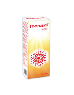 Therasal spray, 40ml, Vedra International