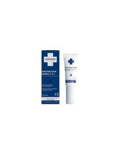 Cannasen CBD Protective Nasal Gel, 10ml, Cannapol