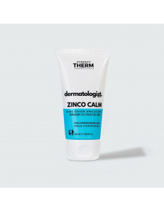 Zinco Calm emulsie cu oxid de zinc, 50ml, Synergy Therm