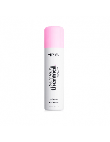 Apa termala Baile Felix, 150ml, Synergy Therm