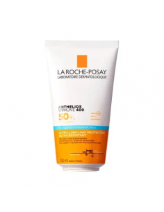 Anthelios UVM lapte fata corp spf 50+, 150ml, La Roche-Posay