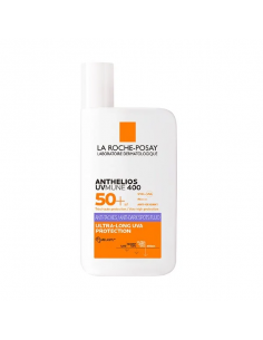 Anthelios UVM fluid antipigmentare spf50+, 50ml, La...