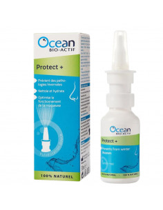 Ocean bio-actif protect+, 30ml, Yslab