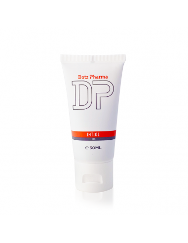 Crema cu ihtiol, 30ml, Dotz Pharma